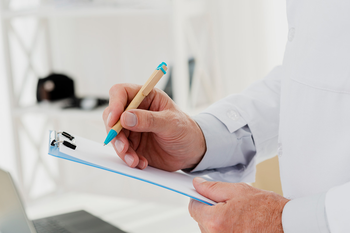 Testosterone Replacement Therapy In Testosterone Replacement Therapy Clinic In Weatherford