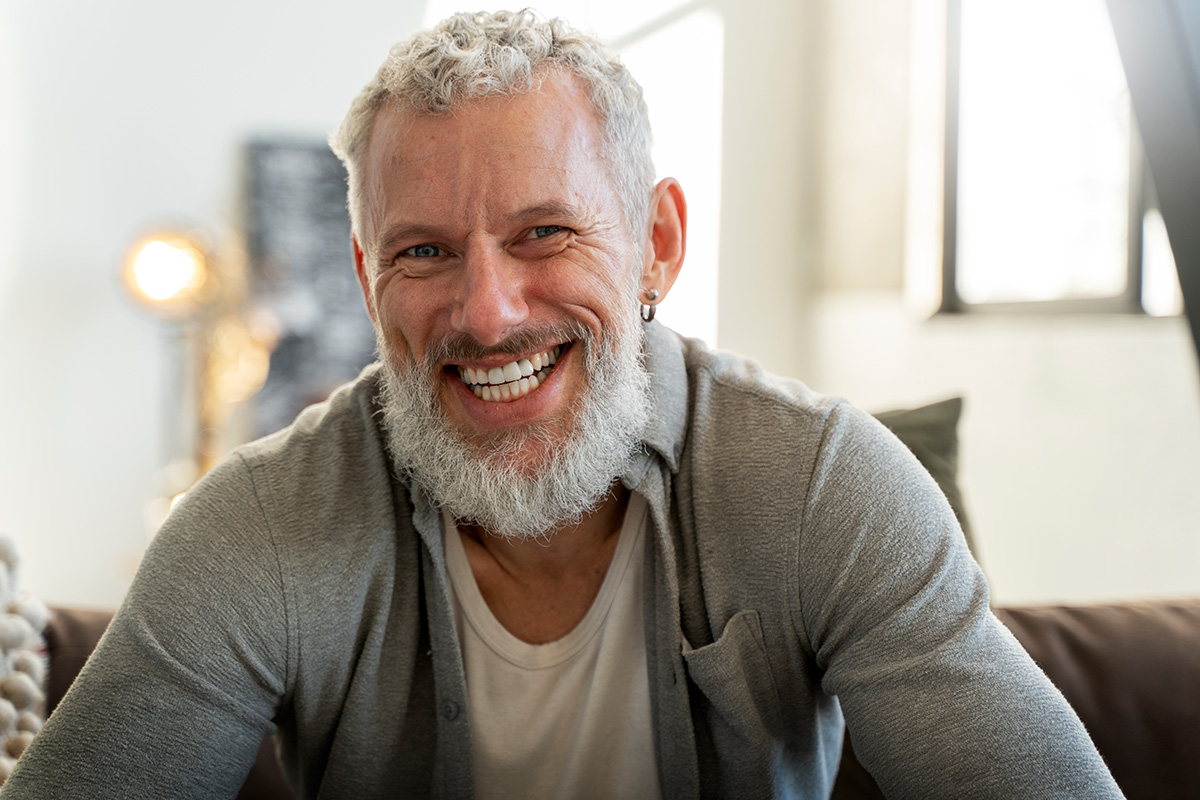 Testosterone Replacement Therapy for Men In Testosterone Replacement Therapy Clinic In Weatherford